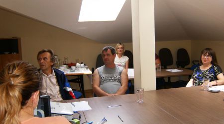 Rozpoczęcie grupowego poradnictwa zawodowego - II edycja